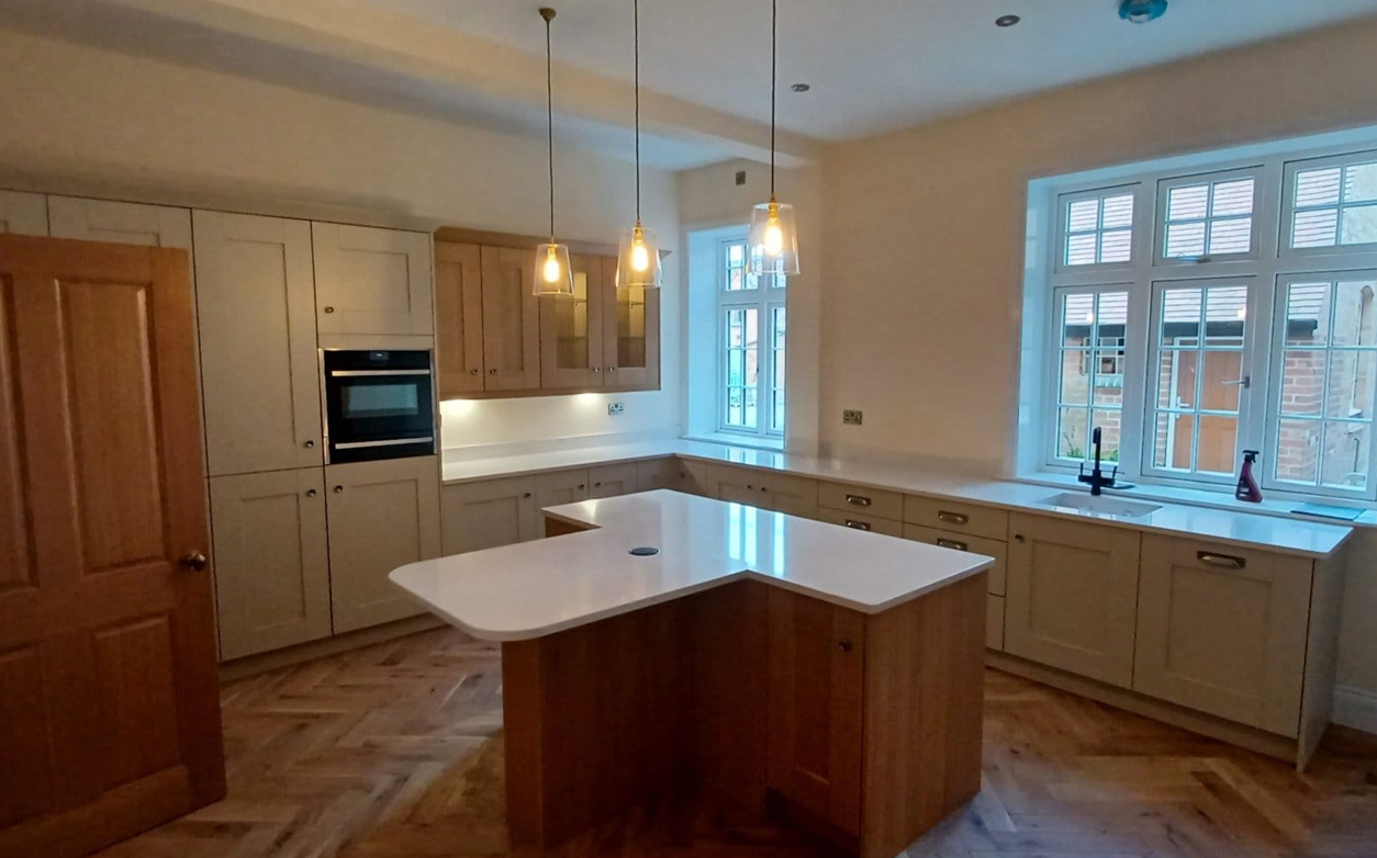 Electrician in Wolverhampton