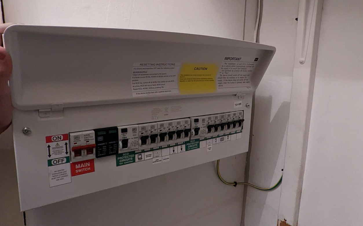 Solar panels in Wolverhampton