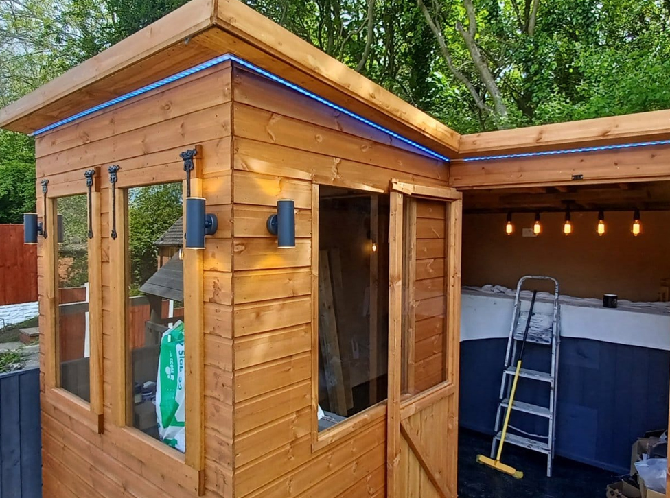 Inspection and testing in Wolverhampton